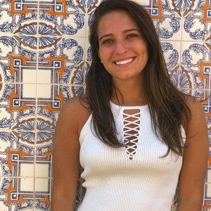 Meet your Posher, Jackie